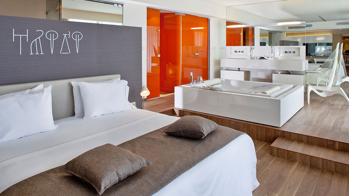 Imperial Suite